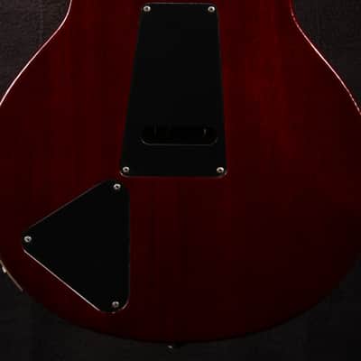 PRS Santana III 2001 image 8