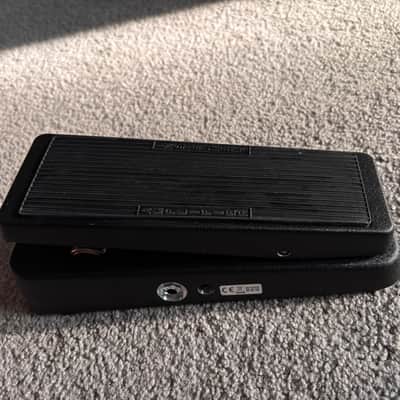 Dunlop GCB95 Cry Baby Standard Wah 1982 - Present - Black image 4