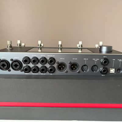 Neural DSP Quad Cortex 2021 - Present - Gray image 7