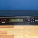 Yamaha SPX90 Digital Sound Processor - Black