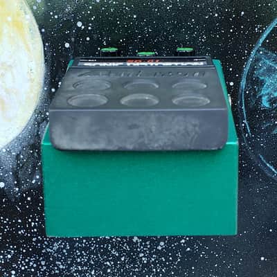 Maxon SD-01 Sonic Distortion, Made In Japan, 1980s, FREE 'N FAST SHIPPING image 6
