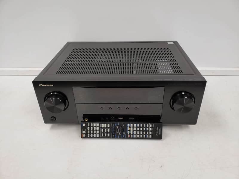 Pioneer VSX1026K imagen 1