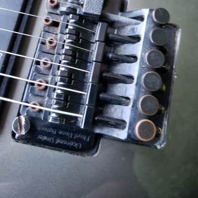 MX-Z Elite 90s? Silverburst image 3
