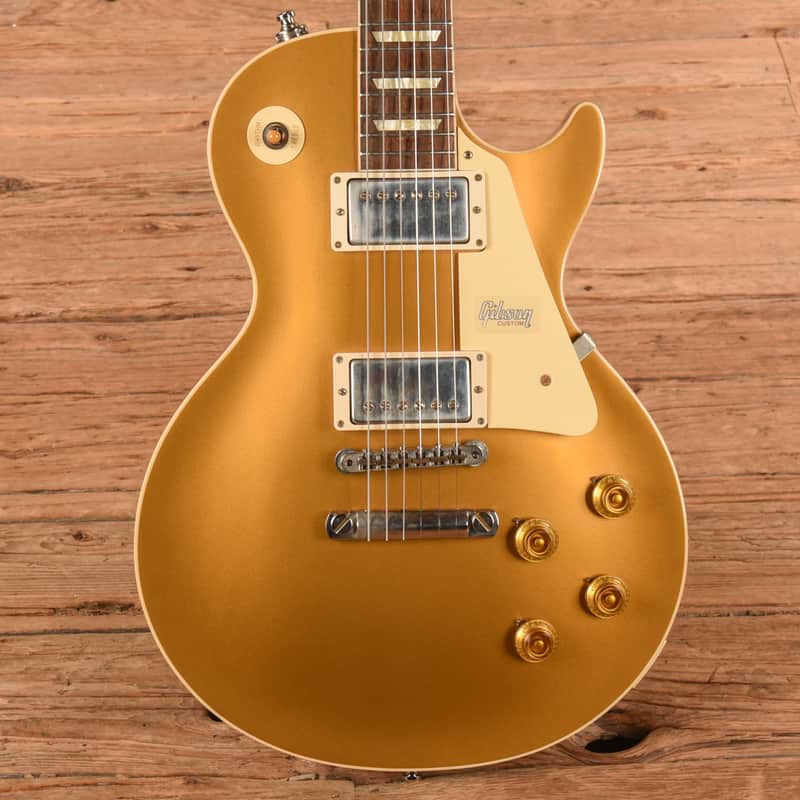 Gibson Custom '57 Les Paul LPR7