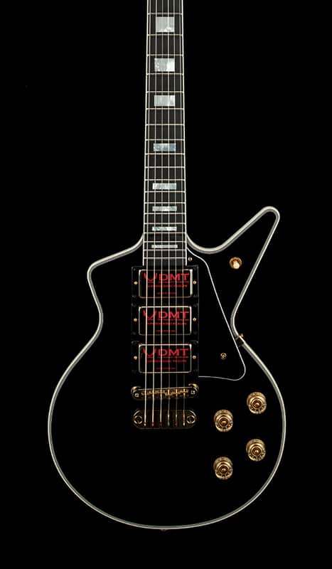 Dean Limited Edition USA Cadillac 1980 35th Anniversary #50 of 50 - Black #02563 image 1