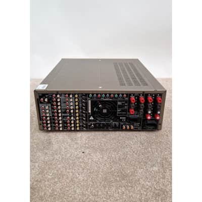 Denon AVC-A10SE - Champagne Gold - Excellent image 10