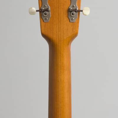 Framus Model 5/59 Sorella Arch Top Acoustic Guitar (1969), ser. #78826, tweed hard shell case. image 6