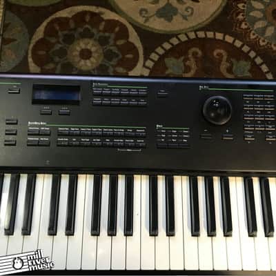 Kurzweil PC88MX 88-Key Weighted Digital Keyboard with MIDI Used image 4