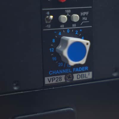 CAPI VP28 DBL2 Plus Extra Op Amp image 4