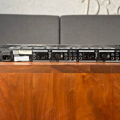 Behringer MDX 2100 Composer Dynamics Processor image 2