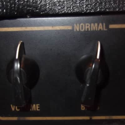 Vox VR30R Valve Reactor 2-Channel 30-Watt 1x10" Guitar Combo W/Tube Pre Amp image 2
