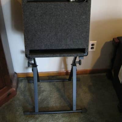 Carvin Pro Bass 150 Combo Bass Amp/amplifier w/ stand image 2