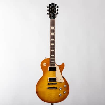 Gibson Les Paul Standard 60s Figured Top, Unburst | Demo image 5