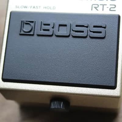 Boss RT-2 Rotary Ensemble image 5