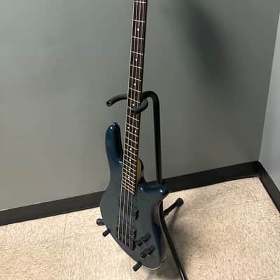 Spector Q4 Pro 1999-2003 - Blue image 7