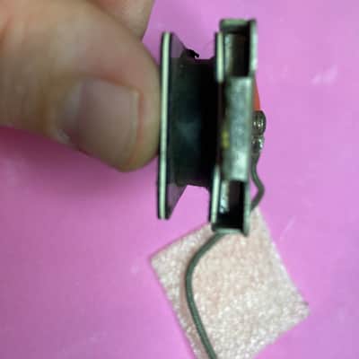 Gibson P-90 1950-1957 - Nero Bild 6