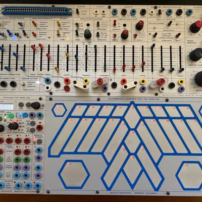Buchla 223e image 4