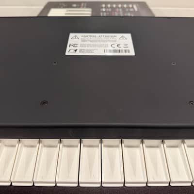 Elektron Analog Keys 2010s - Black image 15