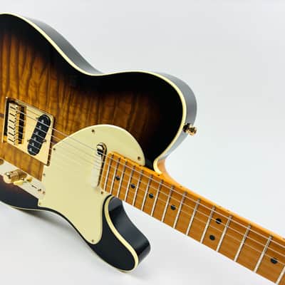 Fender Custom Shop Merle Haggard “Tuff Dog” — The Bottle Let Me Down. 2017. image 1