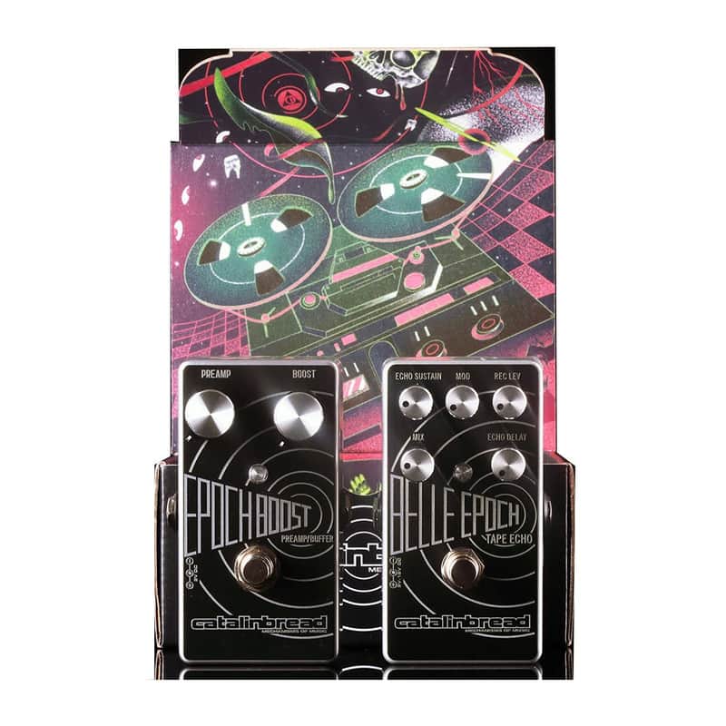 Catalinbread Epoch Box Set image 1