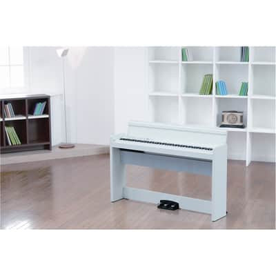 Korg LP-380-88 WH image 4