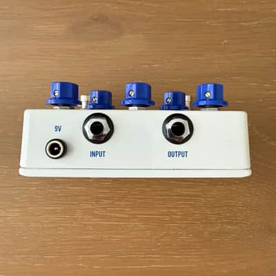 JHS Alpine Dual Reverb image 4