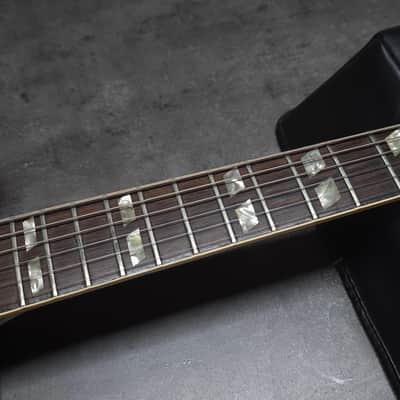1970 Gibson ES-345TD 345 Cherry Red American Vintage 70s Kalamazoo USA Semi-Hollow Body 335 355 TD Stereo Guitar image 22
