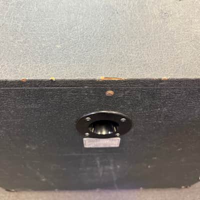 Marshall 4x12 Cabinet with Celestion G12-80 Speakers Made In UK - Pre Owned *Pickup Only* image 9
