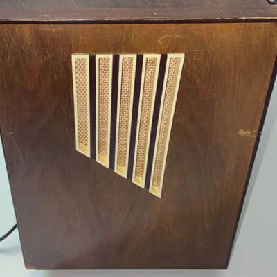 TELEFUNKEN OPUS 9 image 10