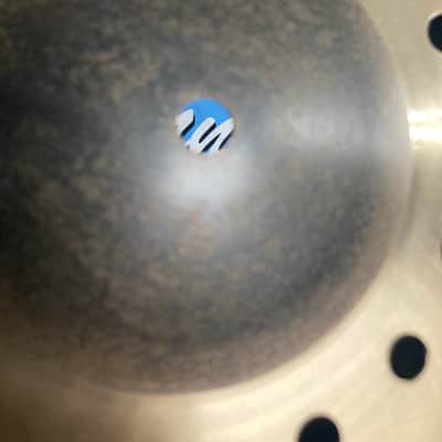 Sabian - 16" AAX Aero Crash Cymbal 950g 2010's image 6