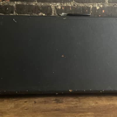 1978 Peavey T-40 Natural with Hard Case image 22