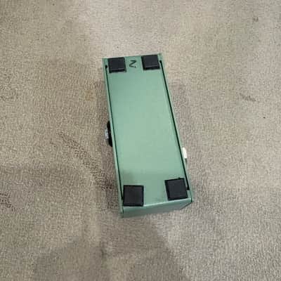 Aguilar DB 316 Midrange EQ image 4