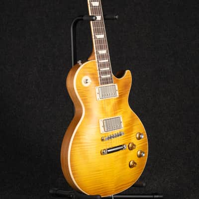 Gibson USA Kirk Hammett "Greeny" Les Paul - Greeny Burst image 7