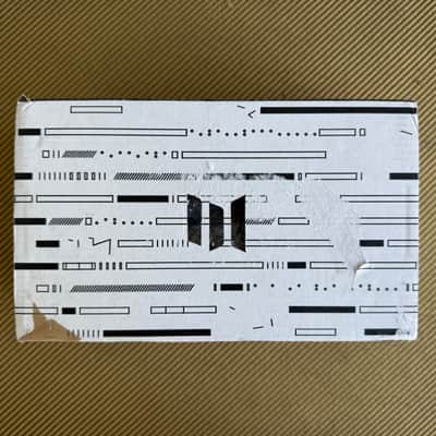 Meris LVX Modular Delay System image 11