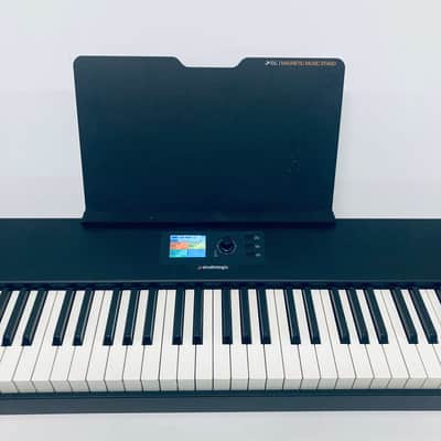 studiologic SL88 Grand 🎹 88 Note Hammer Action Weighted Controller Keyboard • Near MINT image 9