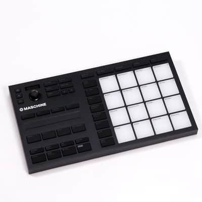 Native Instruments USED ​​MASCHINE MIKRO MK3 image 1