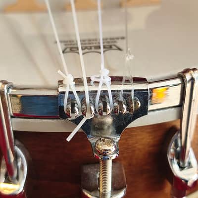 Gold Tone BUT Tenor Banjo Ukulele – Pro Setup – w/ Hard Case - Banjo Ukulele image 11
