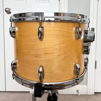 Gretsch USA 1970s 14x10 tom image 3