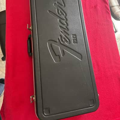 Fender Bullet Deluxe with Rosewood Fretboard 1981 - 1982 - Ivory image 20