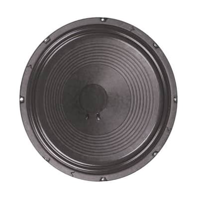 Eminence GASC64 Alessandro 12 Inch Guitar Speaker 40 Watts 8 Ohms image 2