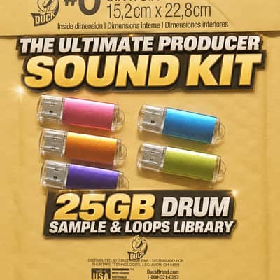 Akai MB76 MIDI Programmable Mix Bay | Reverb