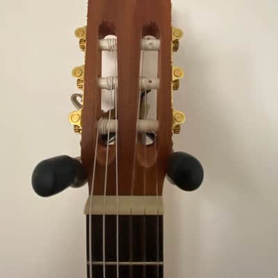 Cordoba Protege C1M 1/2 Size Classical - Natural image 2