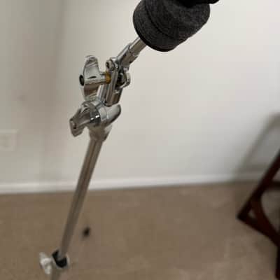 PDP PDCB710 700 Series Lightweight Boom Cymbal Stand Excellent Condition imagen 7