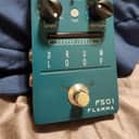 Flamma FS01 Drum Loop 2020 - Present - Teal