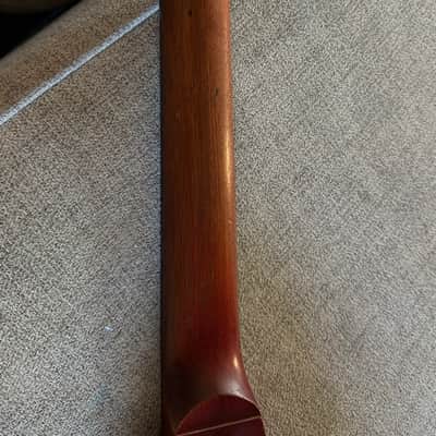 Gibson Flying V 2002 - 2012 - Faded Cherry image 11
