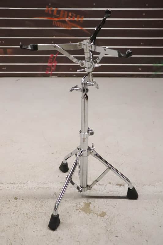 Ludwig Hercules Atlas Snare Drum Stand Vintage 1970's image 1