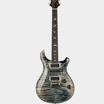 PRS Modern Eagle V Electric Guitar - NEW - Faded Whale Blue image 2