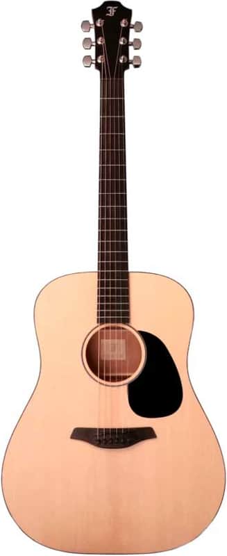 FURCH VIOLET D-SM VTC image 1