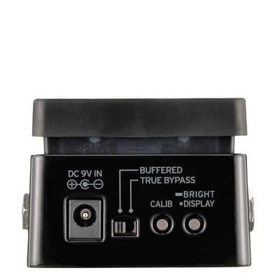 Korg Pitchblack XS Compact Chromatic Pedal Tuner image 3