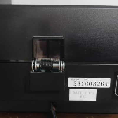 Vintage SANSUI Model P-1100 Turntable-Very Good Condition-Powers on & Plays image 18